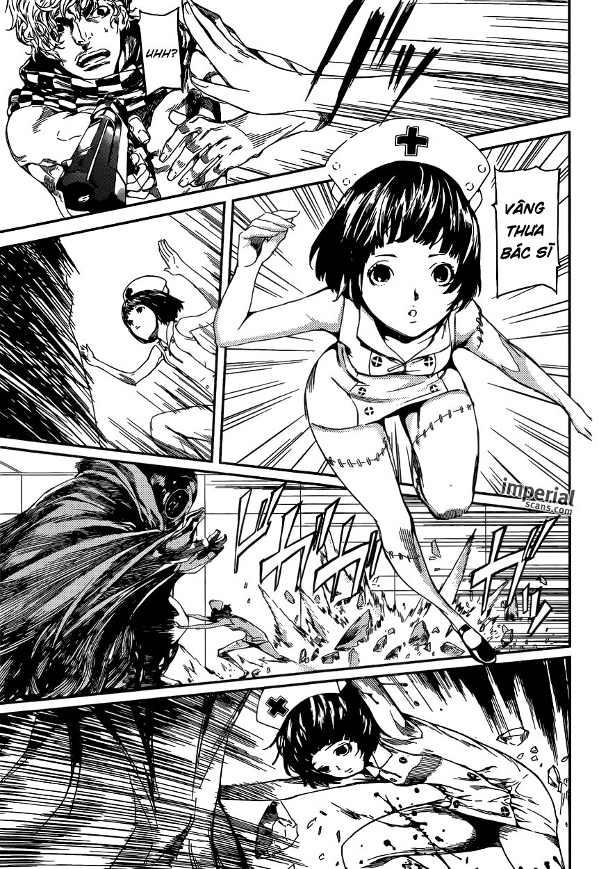 Area D: Chapter 94