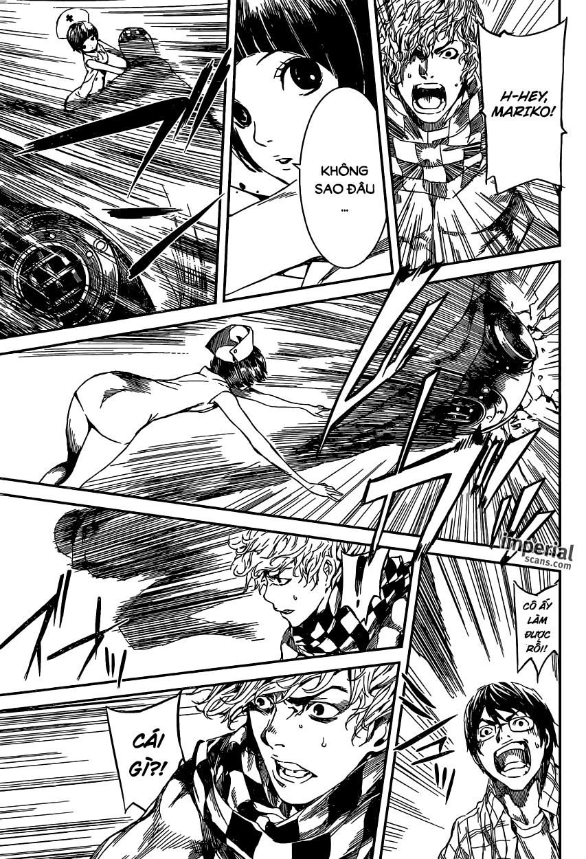 Area D: Chapter 94