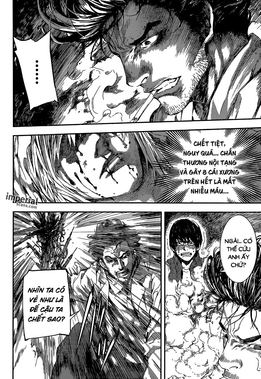 Area D: Chapter 94