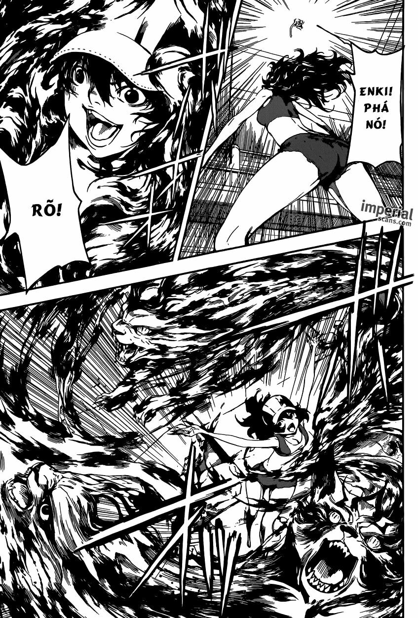 Area D: Chapter 96
