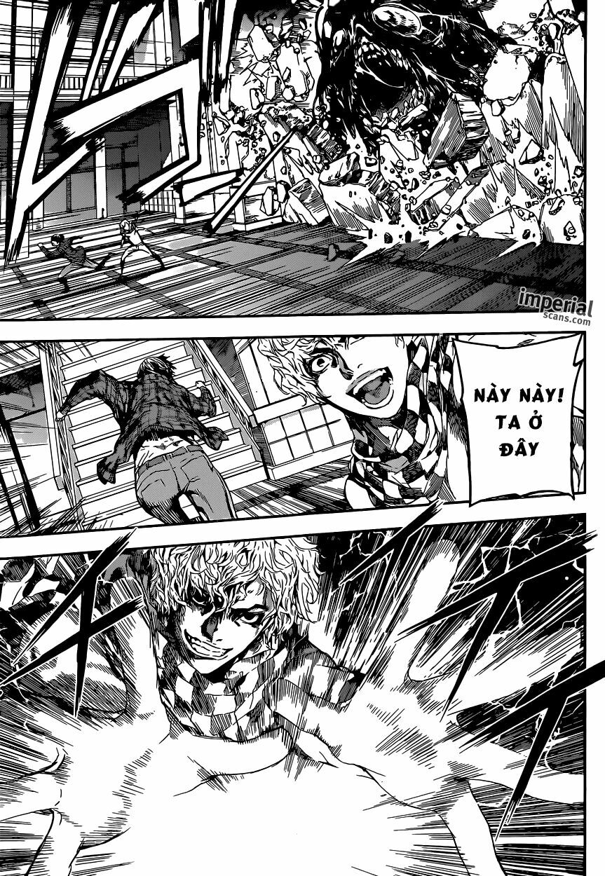 Area D: Chapter 96