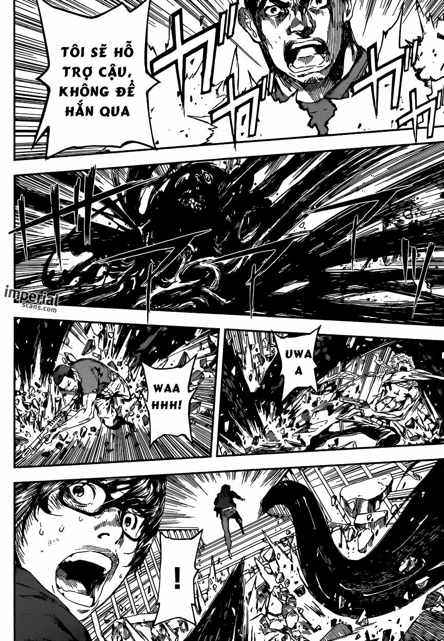 Area D: Chapter 96