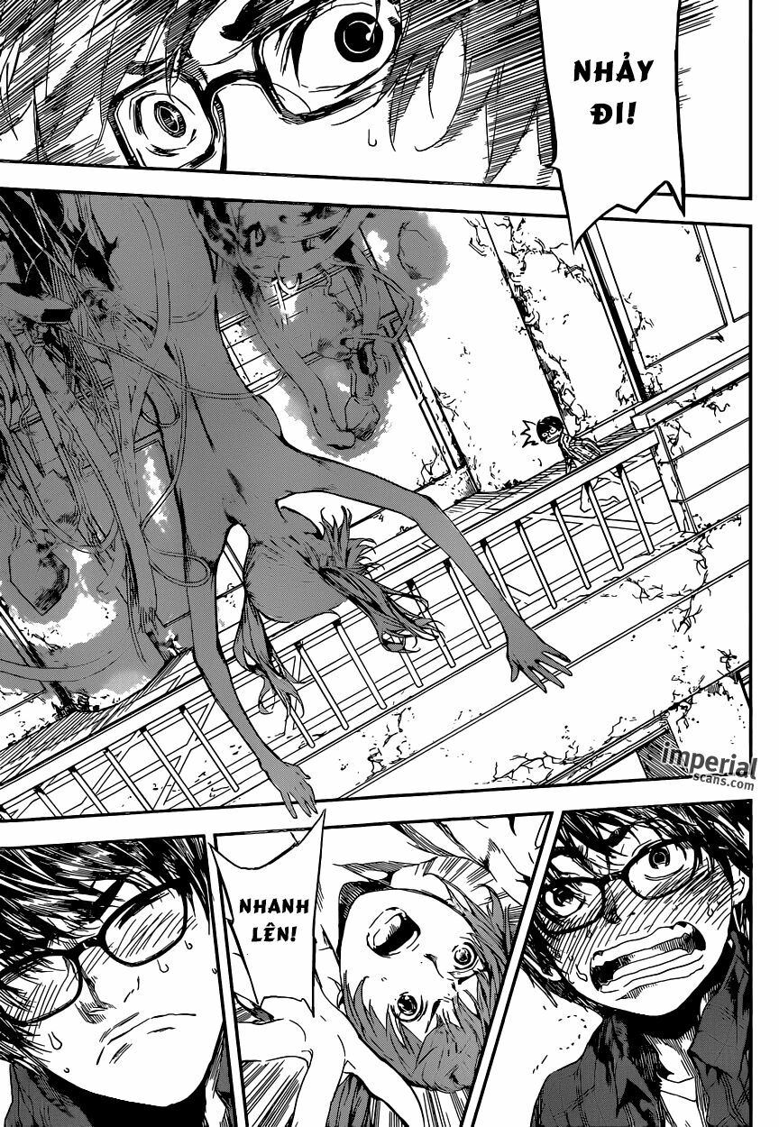 Area D: Chapter 96