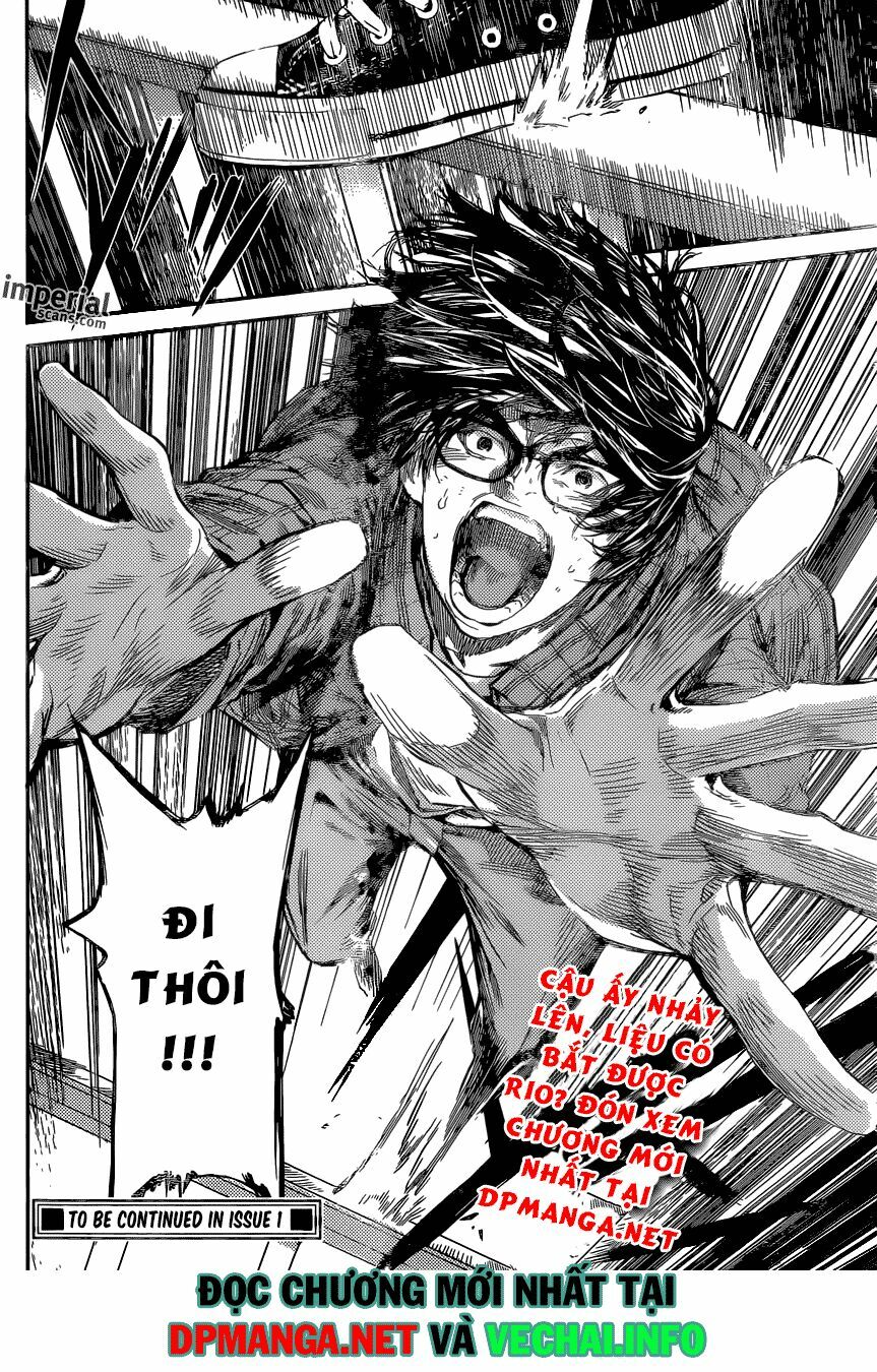 Area D: Chapter 96