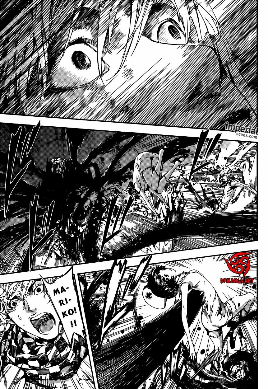 Area D: Chapter 96