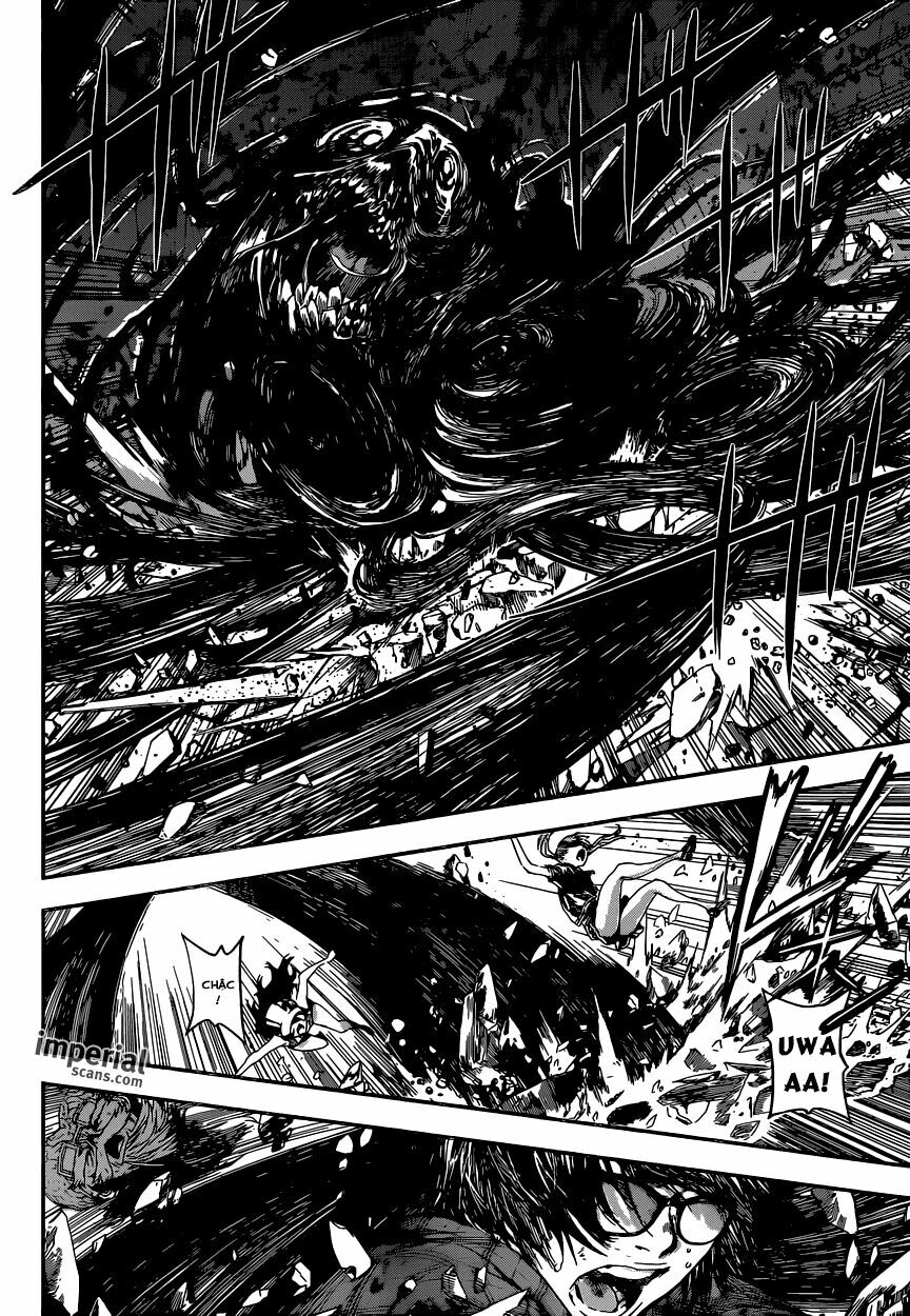 Area D: Chapter 96