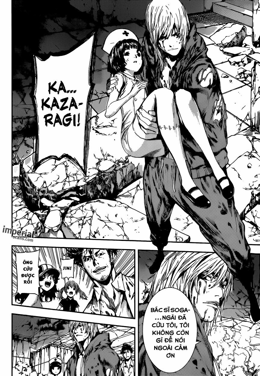 Area D: Chapter 96