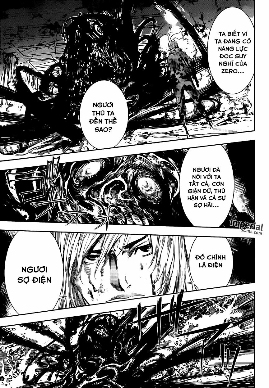 Area D: Chapter 96