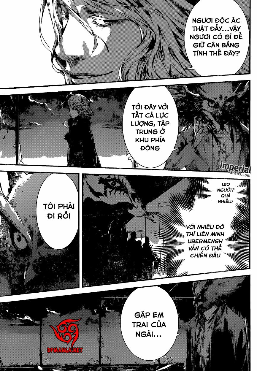 Area D: Chapter 97