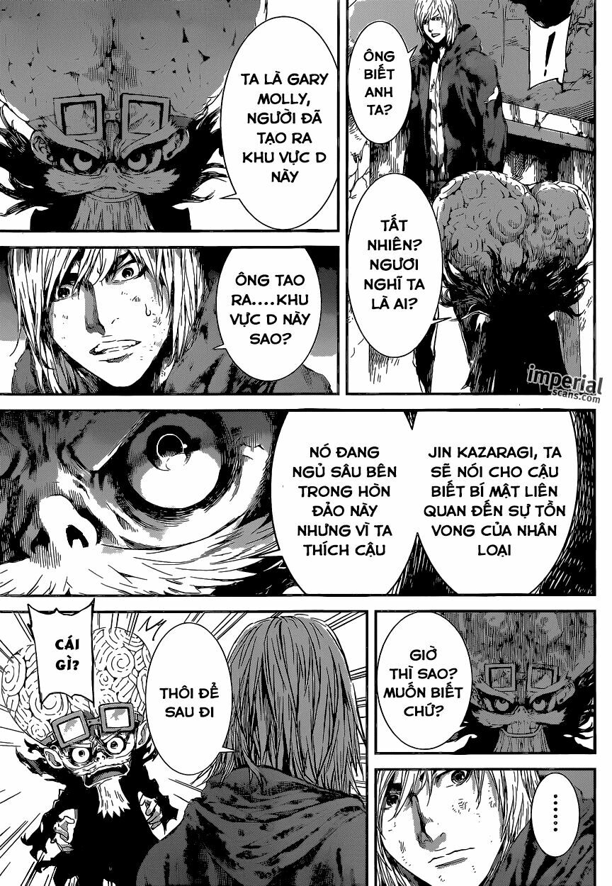 Area D: Chapter 97
