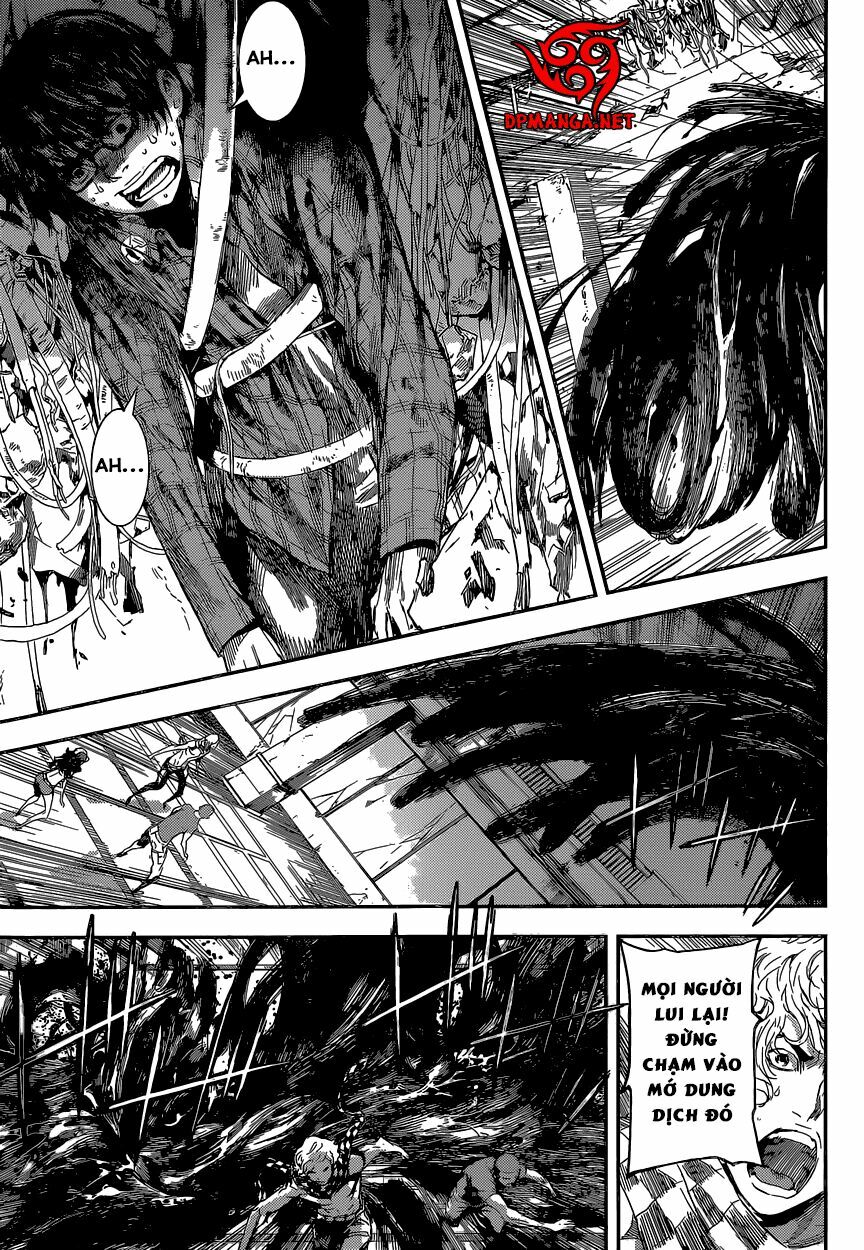 Area D: Chapter 97