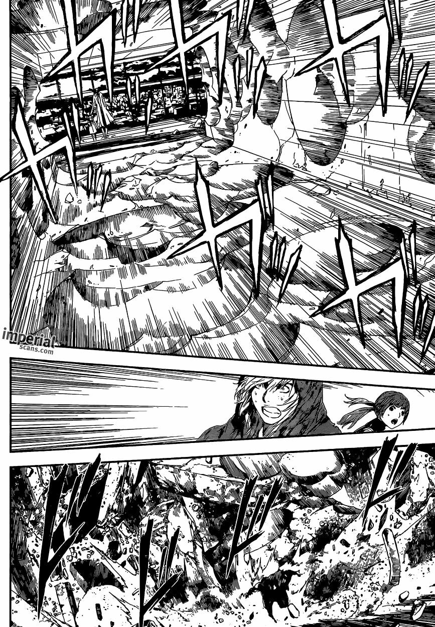 Area D: Chapter 98