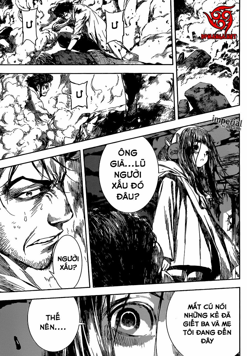 Area D: Chapter 98