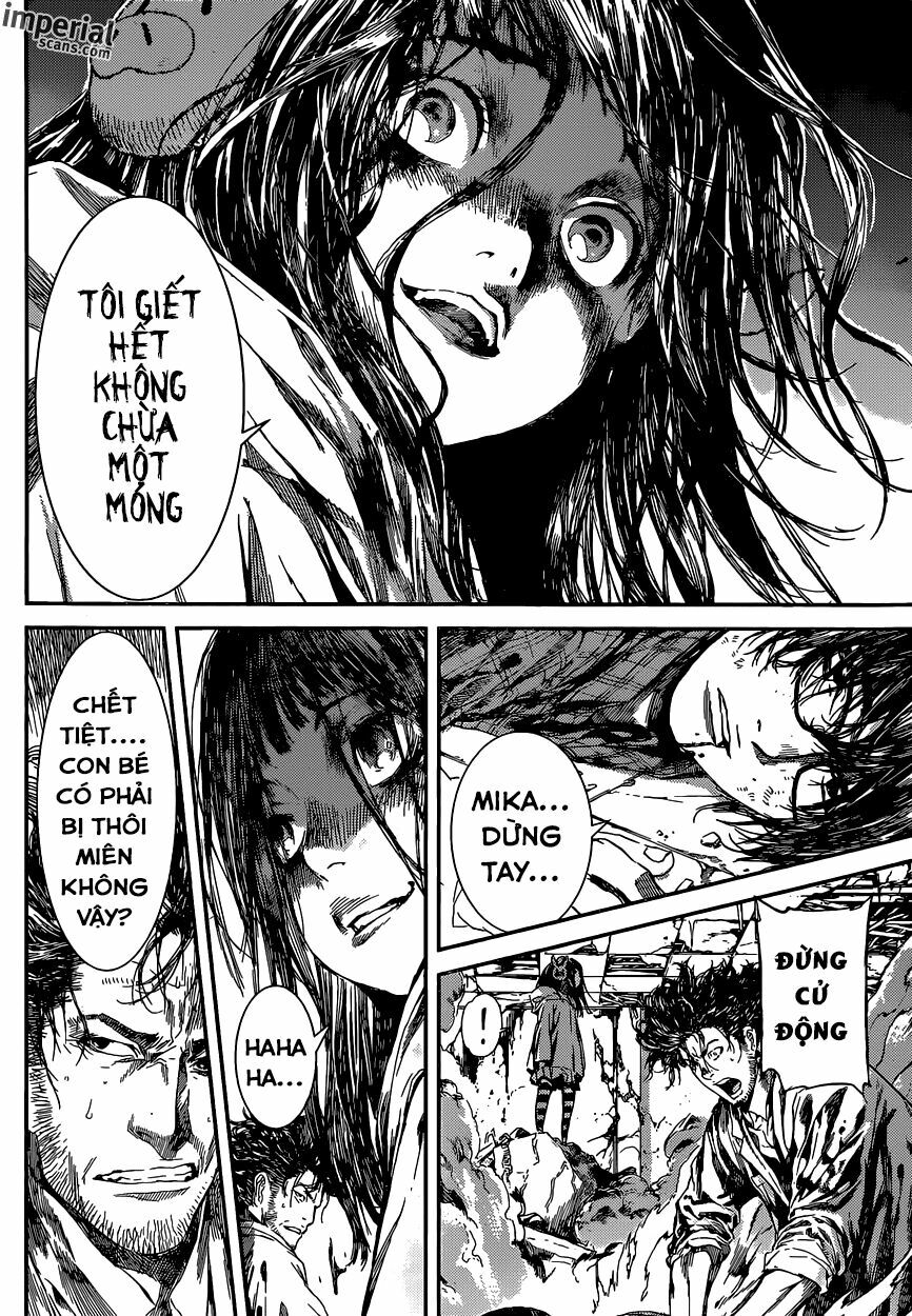 Area D: Chapter 98