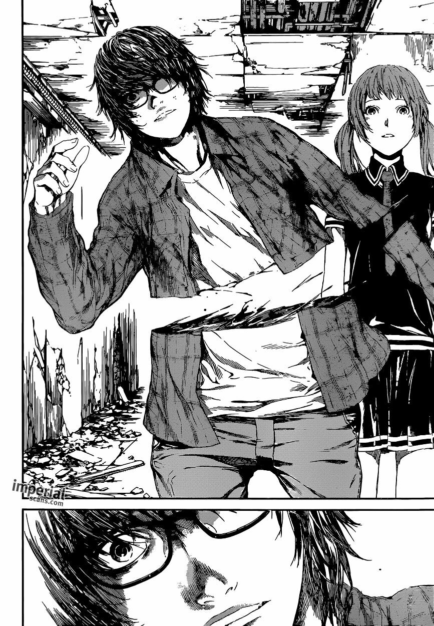 Area D: Chapter 98