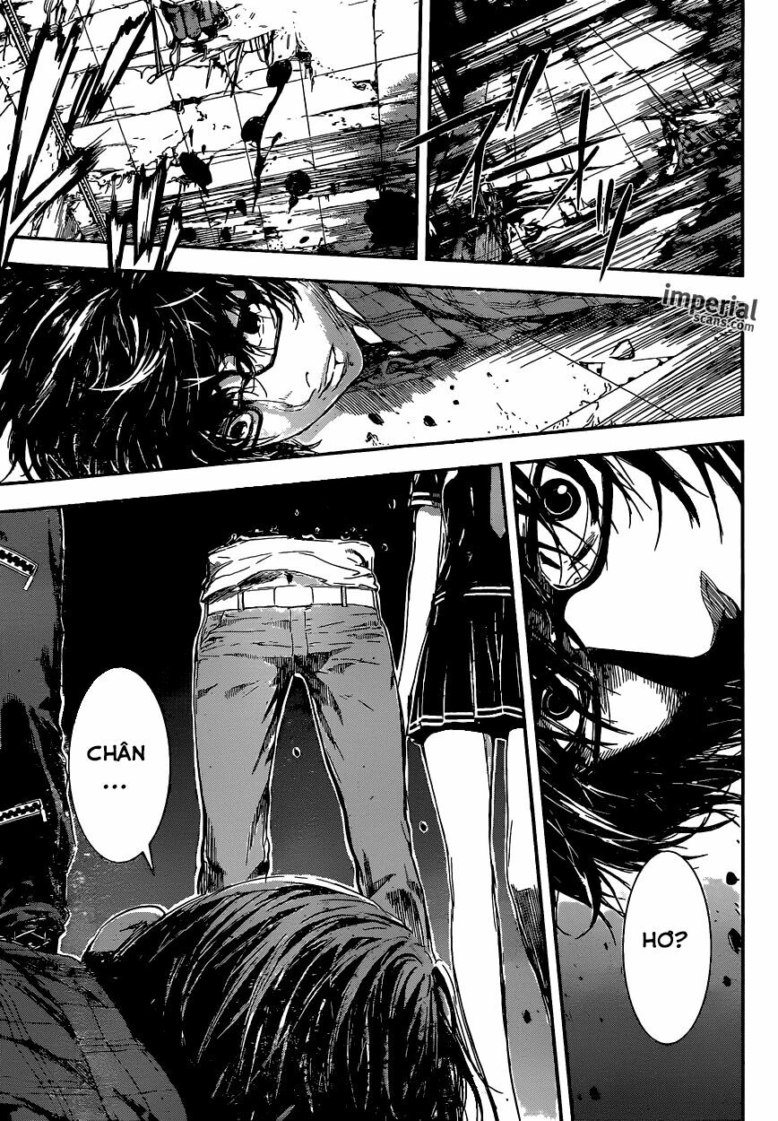 Area D: Chapter 98