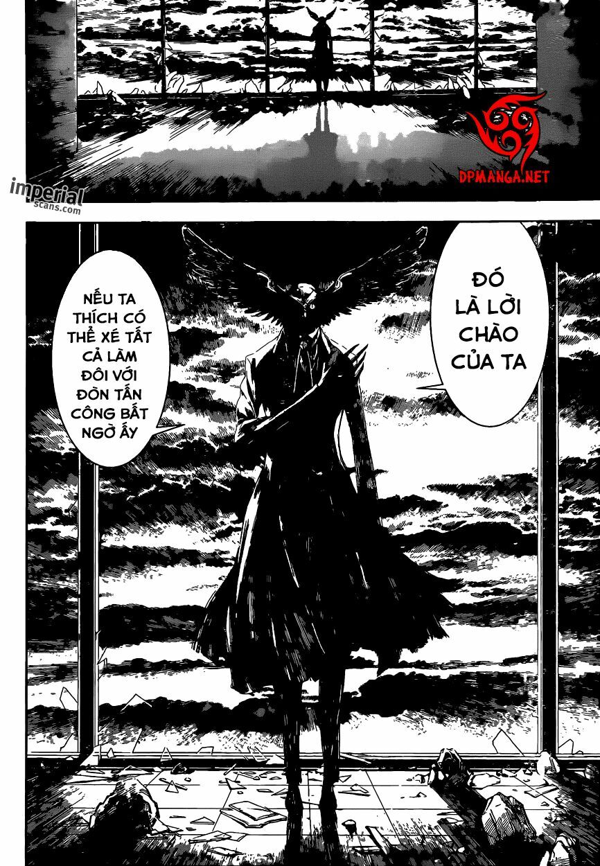 Area D: Chapter 98