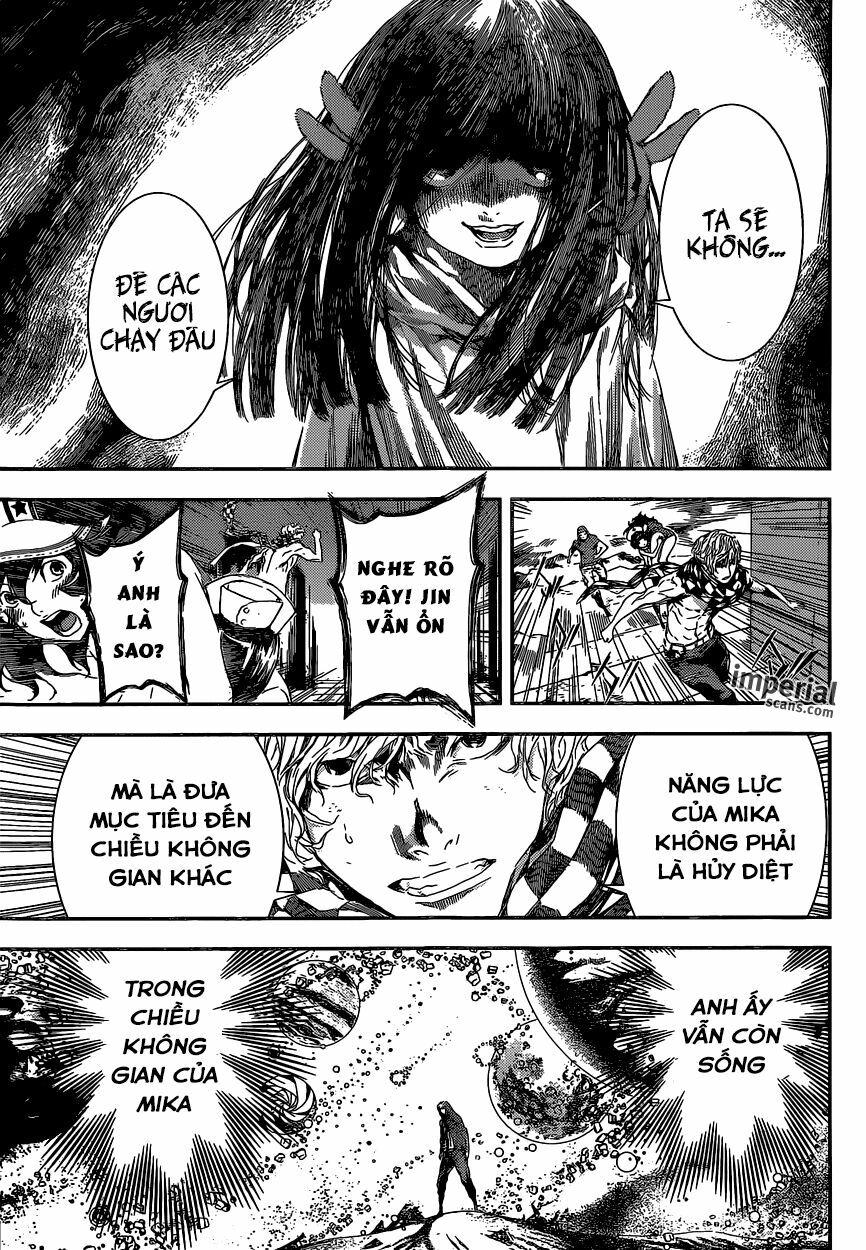 Area D: Chapter 99