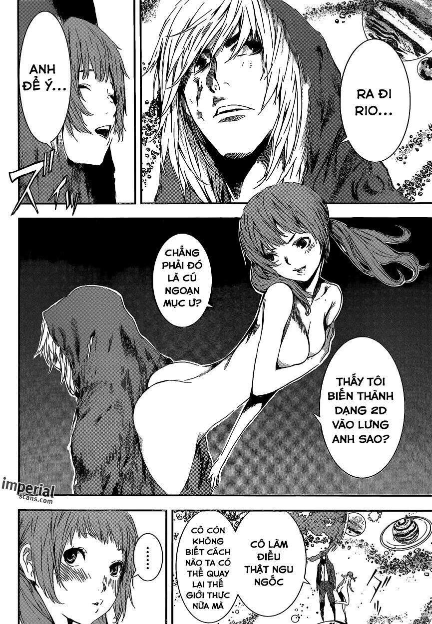 Area D: Chapter 99