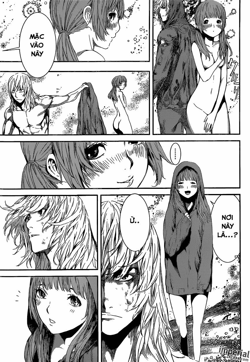 Area D: Chapter 99