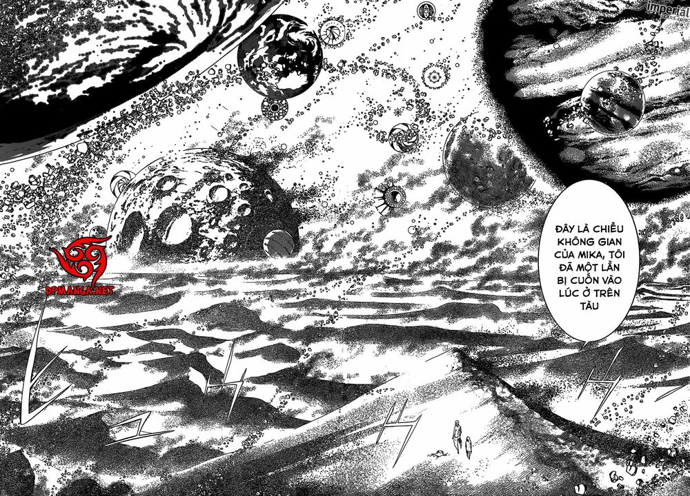 Area D: Chapter 99