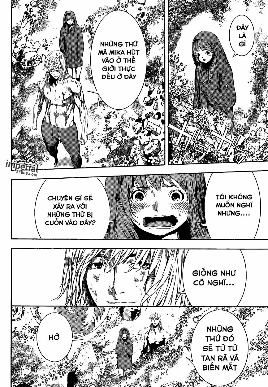 Area D: Chapter 99