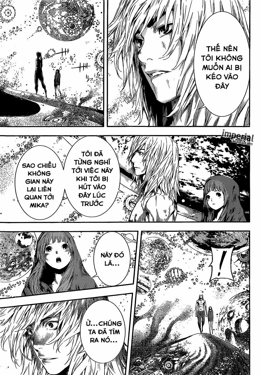 Area D: Chapter 99