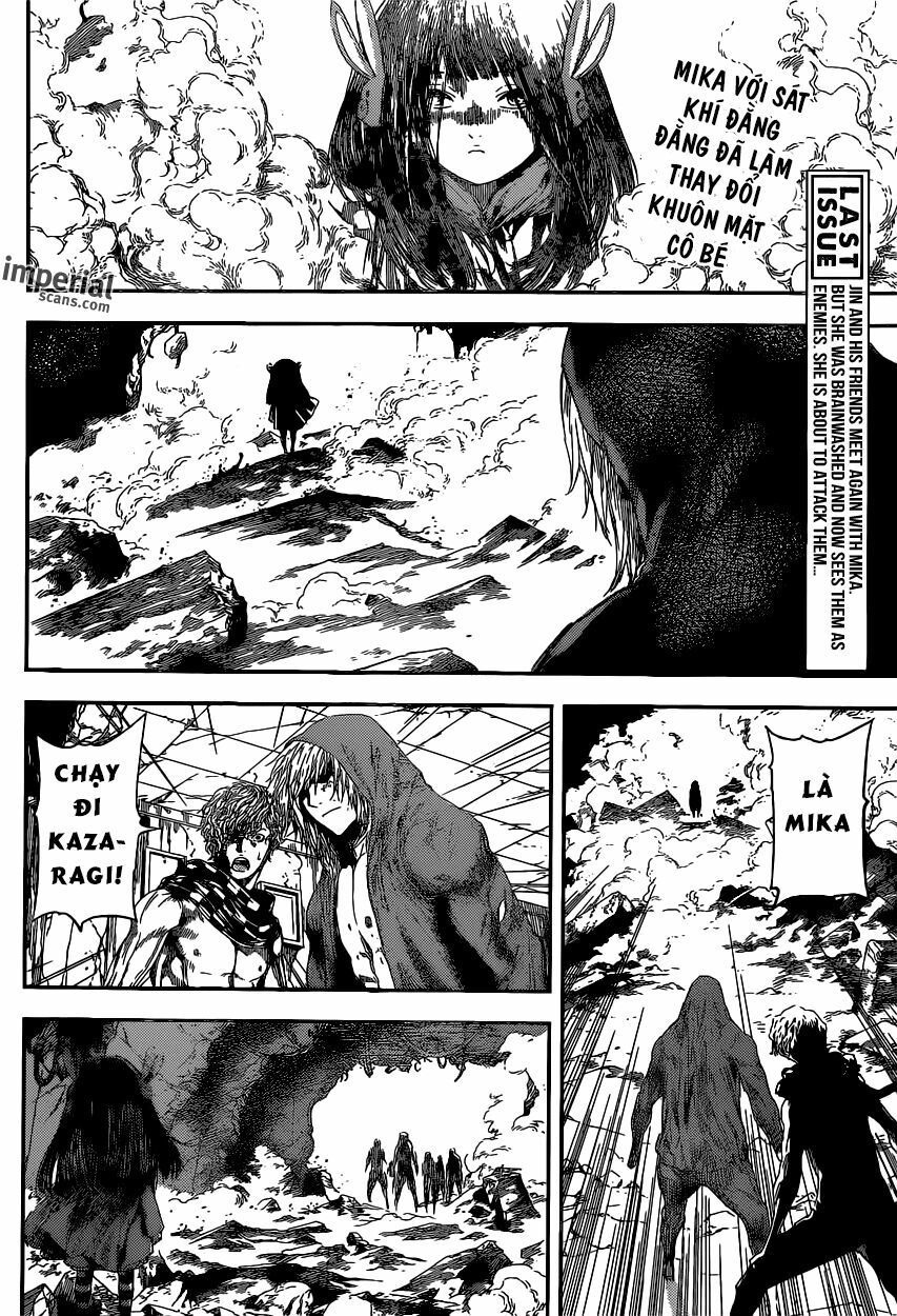 Area D: Chapter 99
