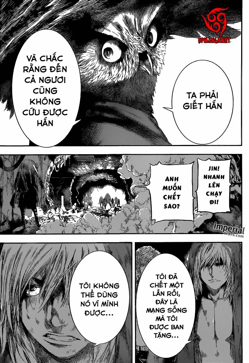 Area D: Chapter 99