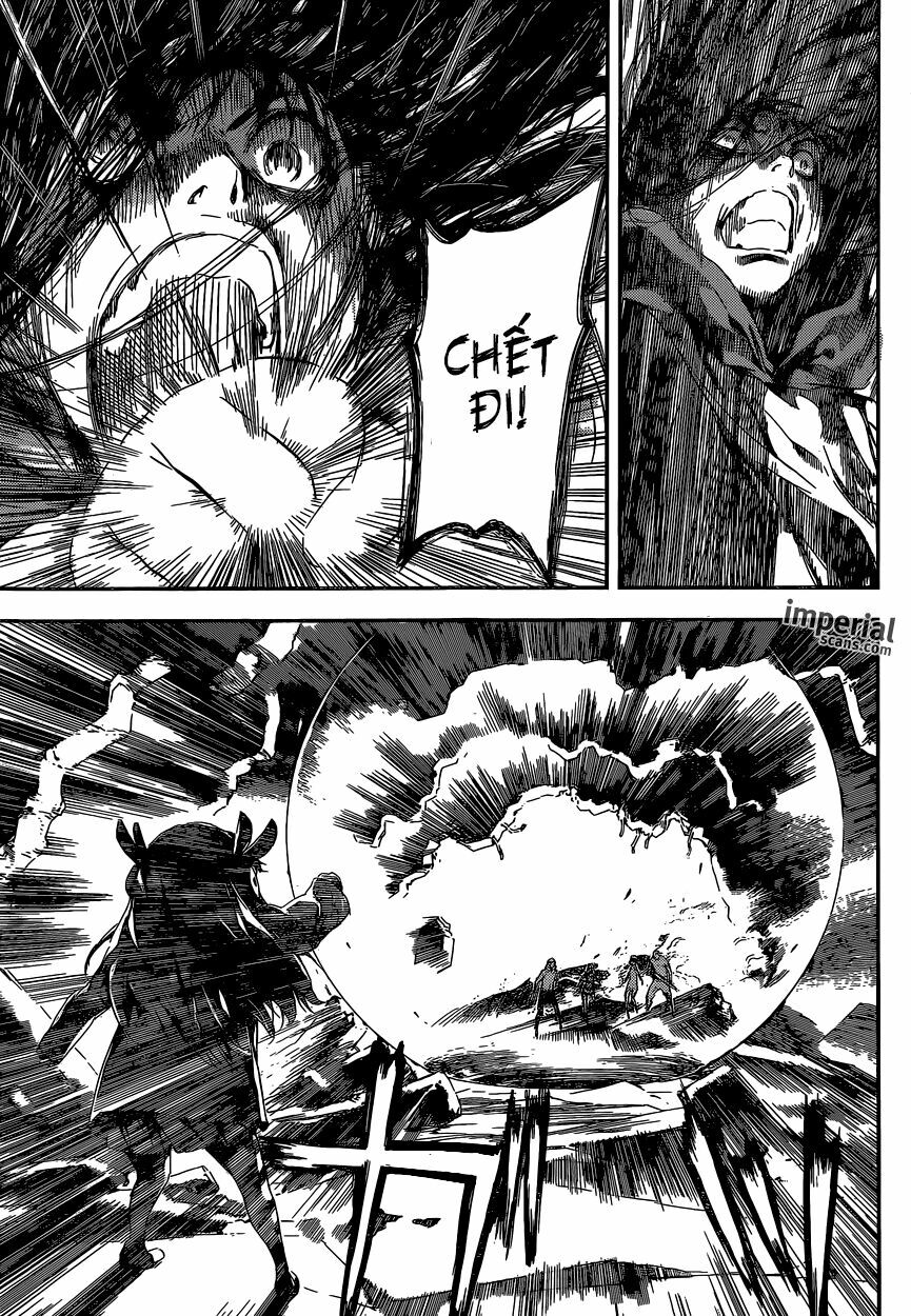 Area D: Chapter 99