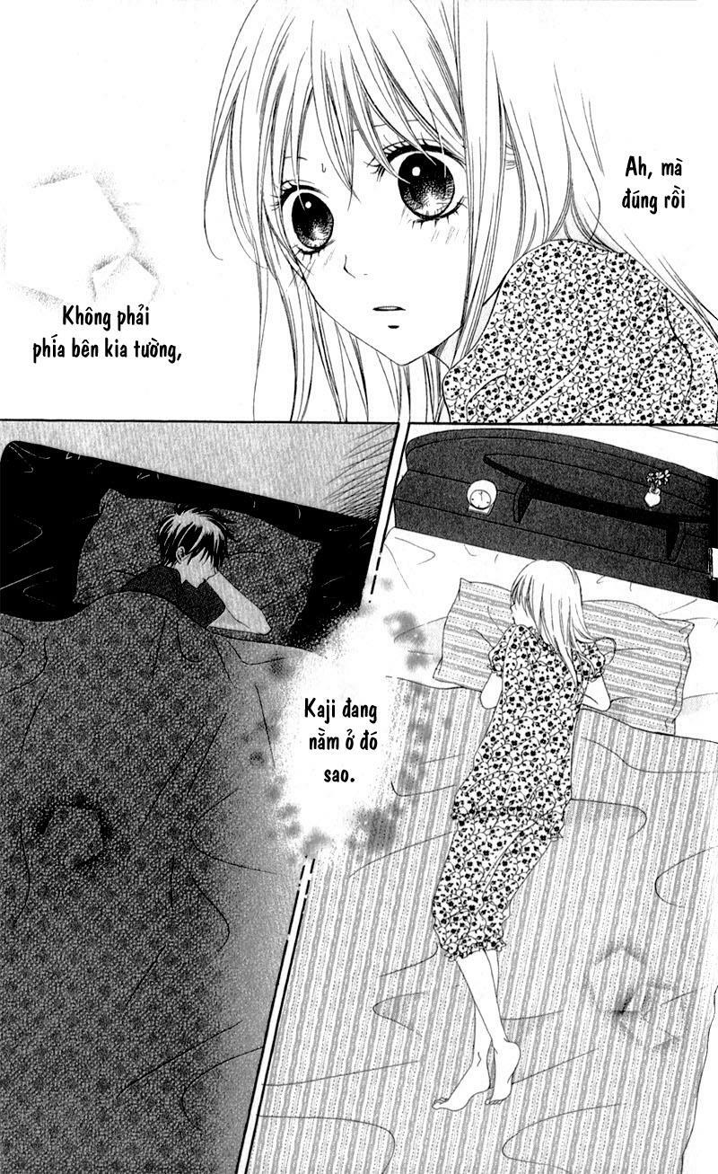 Kiss made no Kyori: Chapter 2