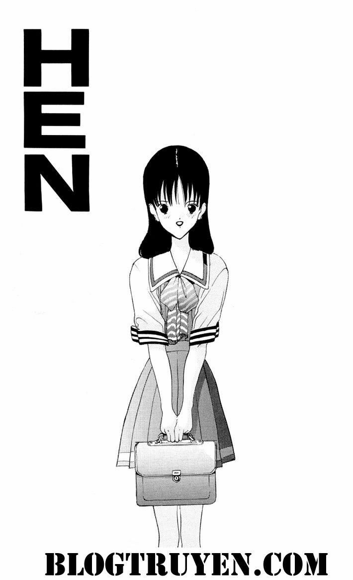 HEN: Chapter 14: -21