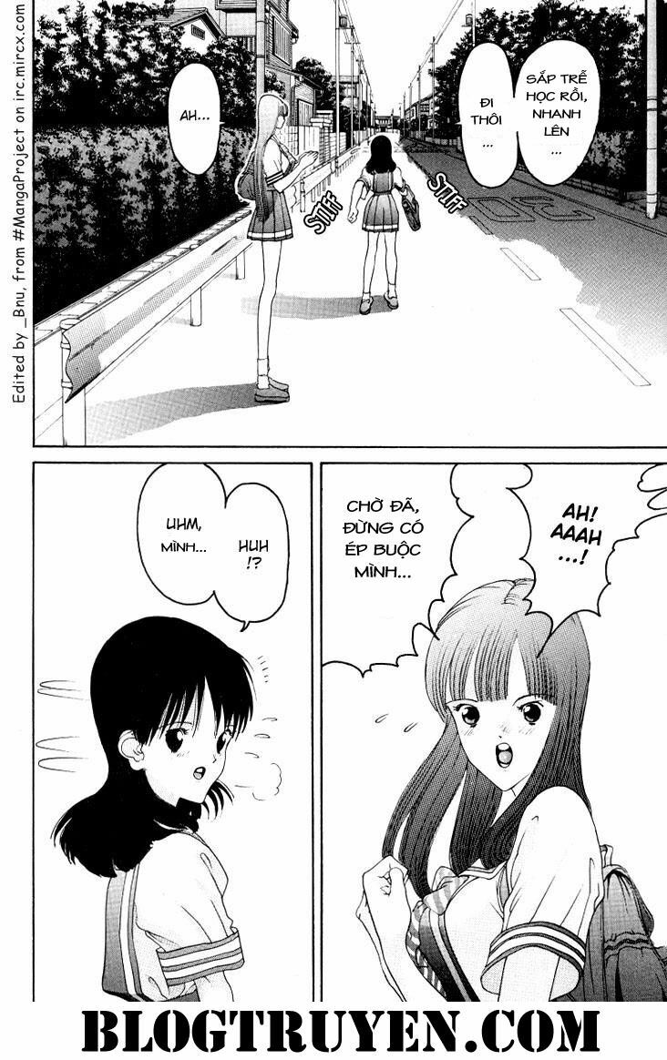HEN: Chapter 14: -21