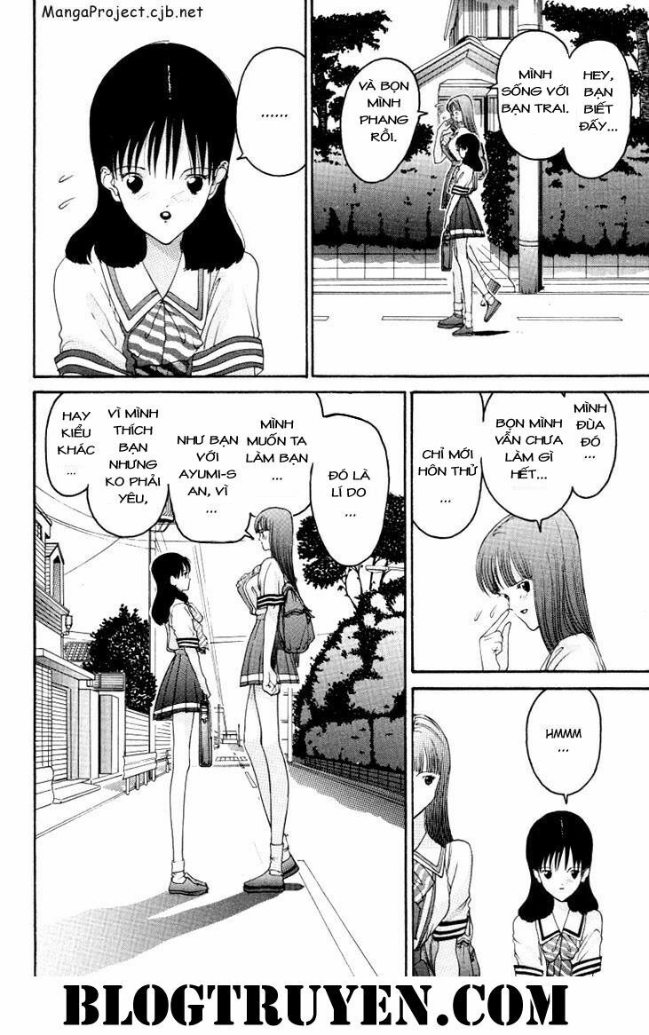 HEN: Chapter 14: -21