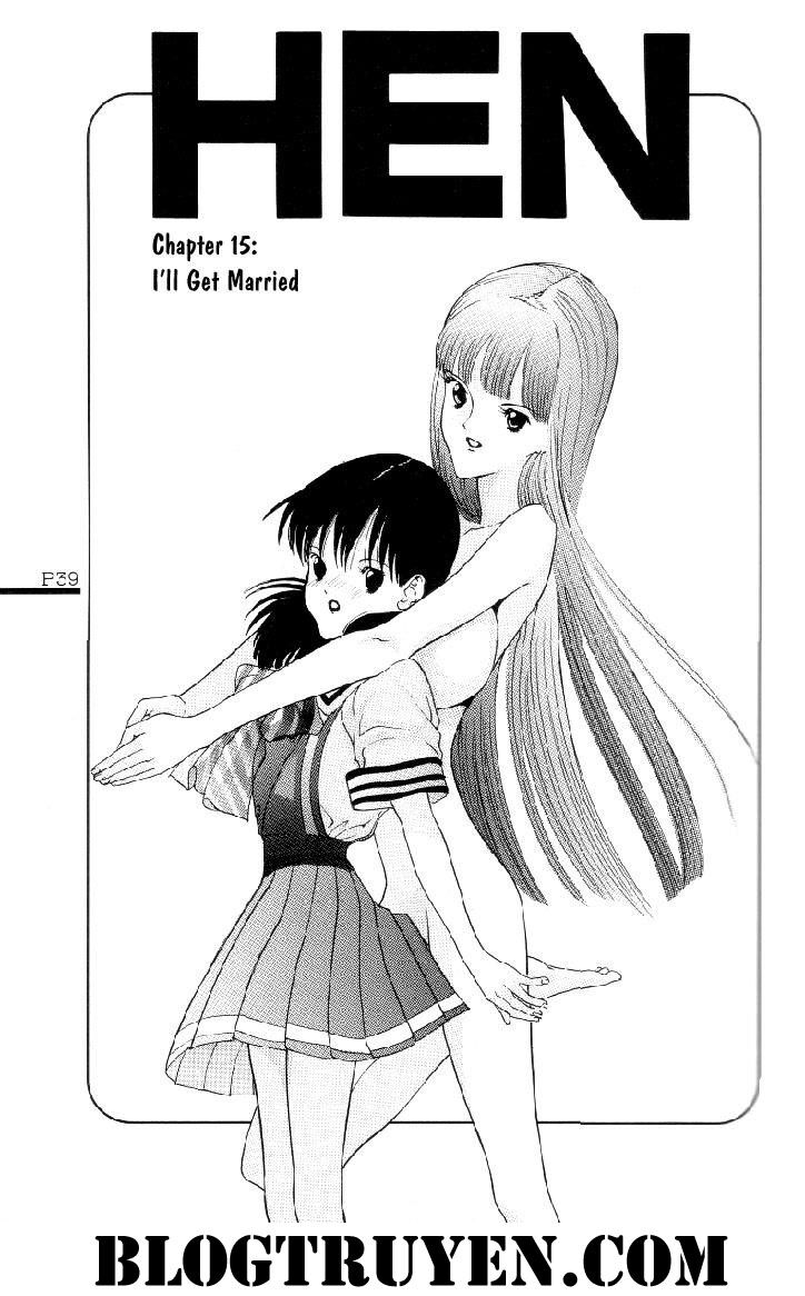 HEN: Chapter 15: -20