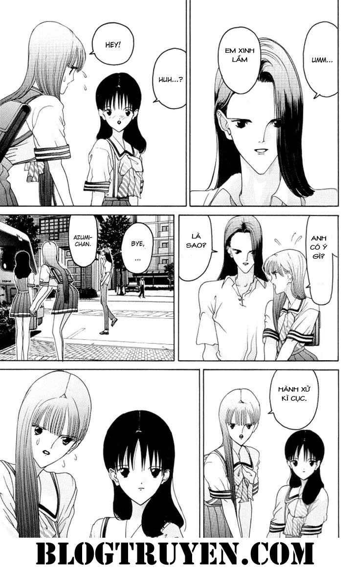 HEN: Chapter 16: -20