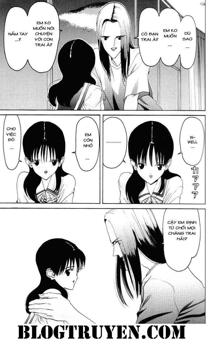 HEN: Chapter 17: -20