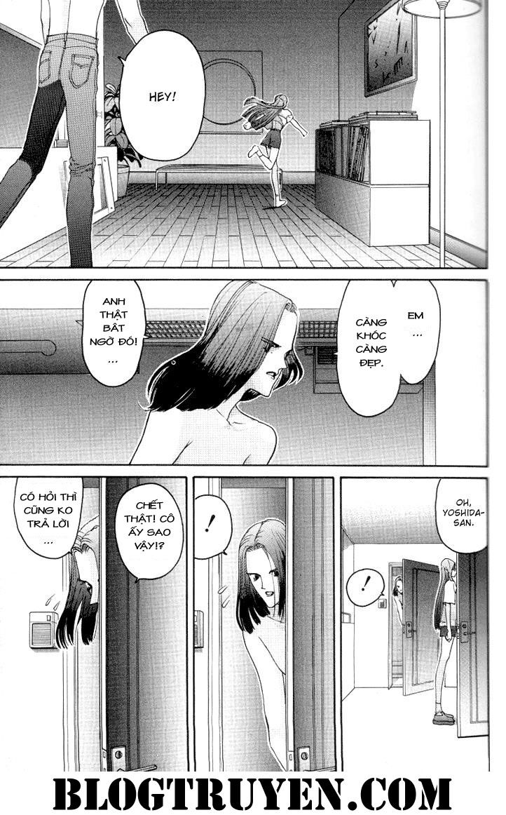 HEN: Chapter 18: -21