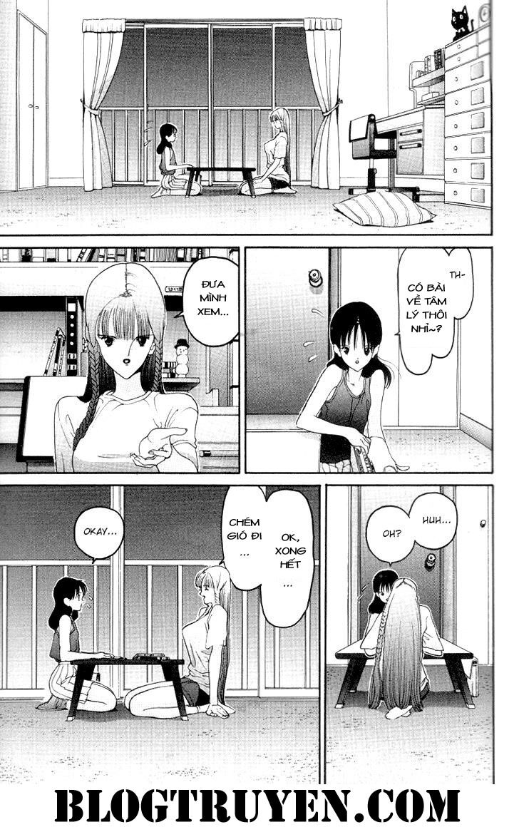 HEN: Chapter 18: -21
