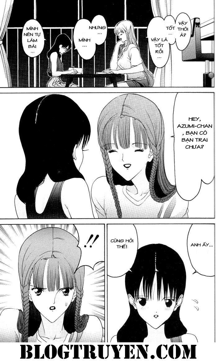 HEN: Chapter 18: -21