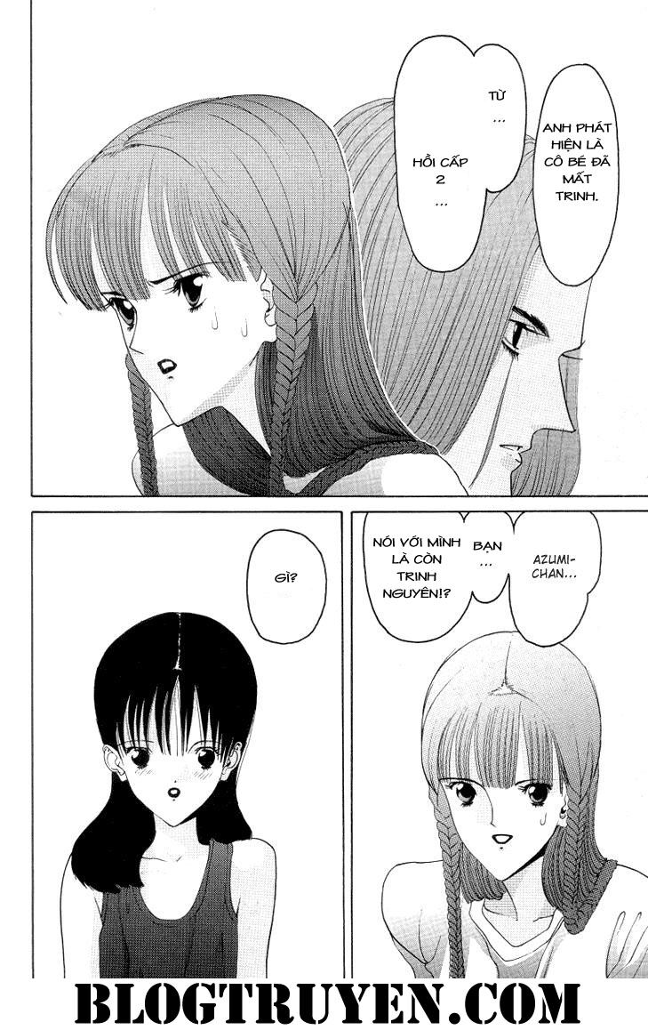 HEN: Chapter 18: -21