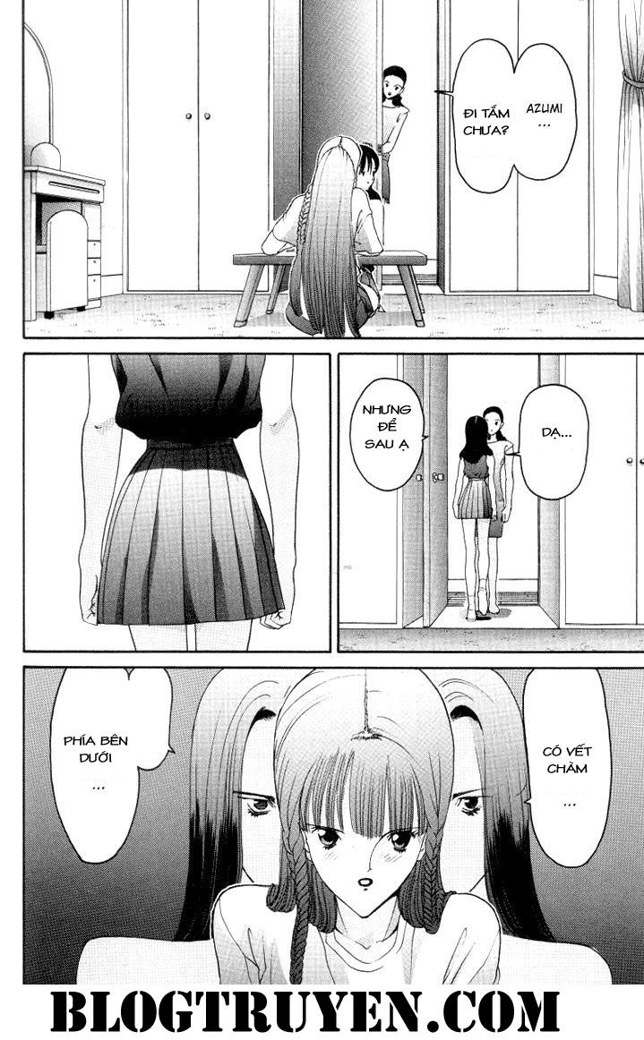 HEN: Chapter 18: -21