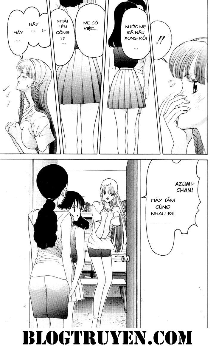 HEN: Chapter 18: -21