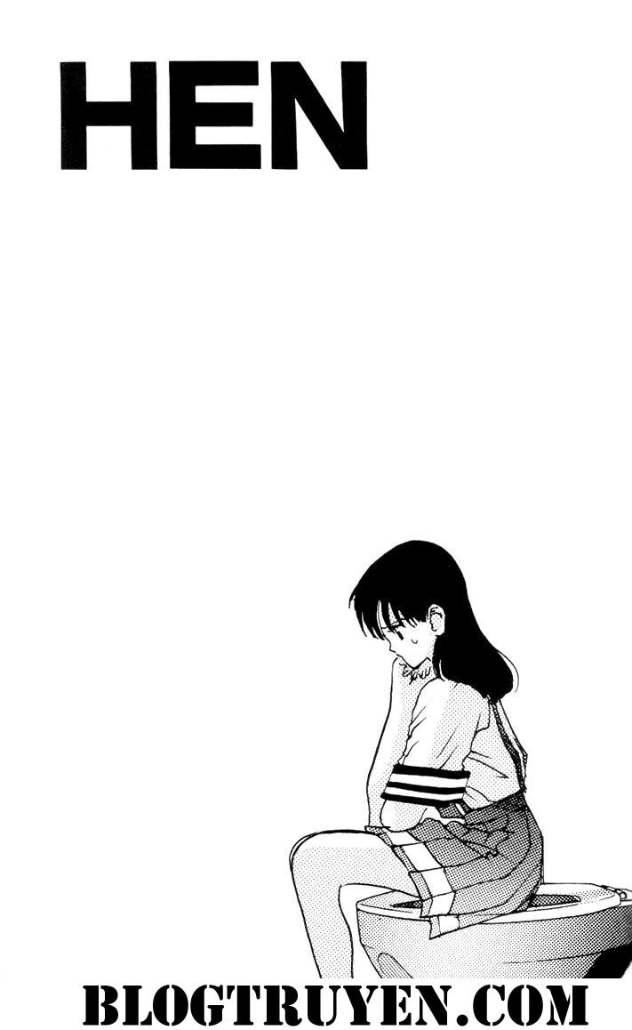 HEN: Chapter 18: -21