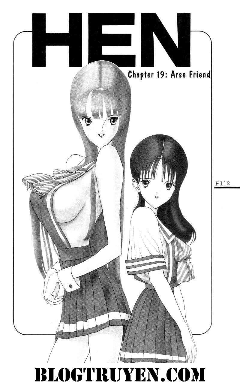 HEN: Chapter 19: -26