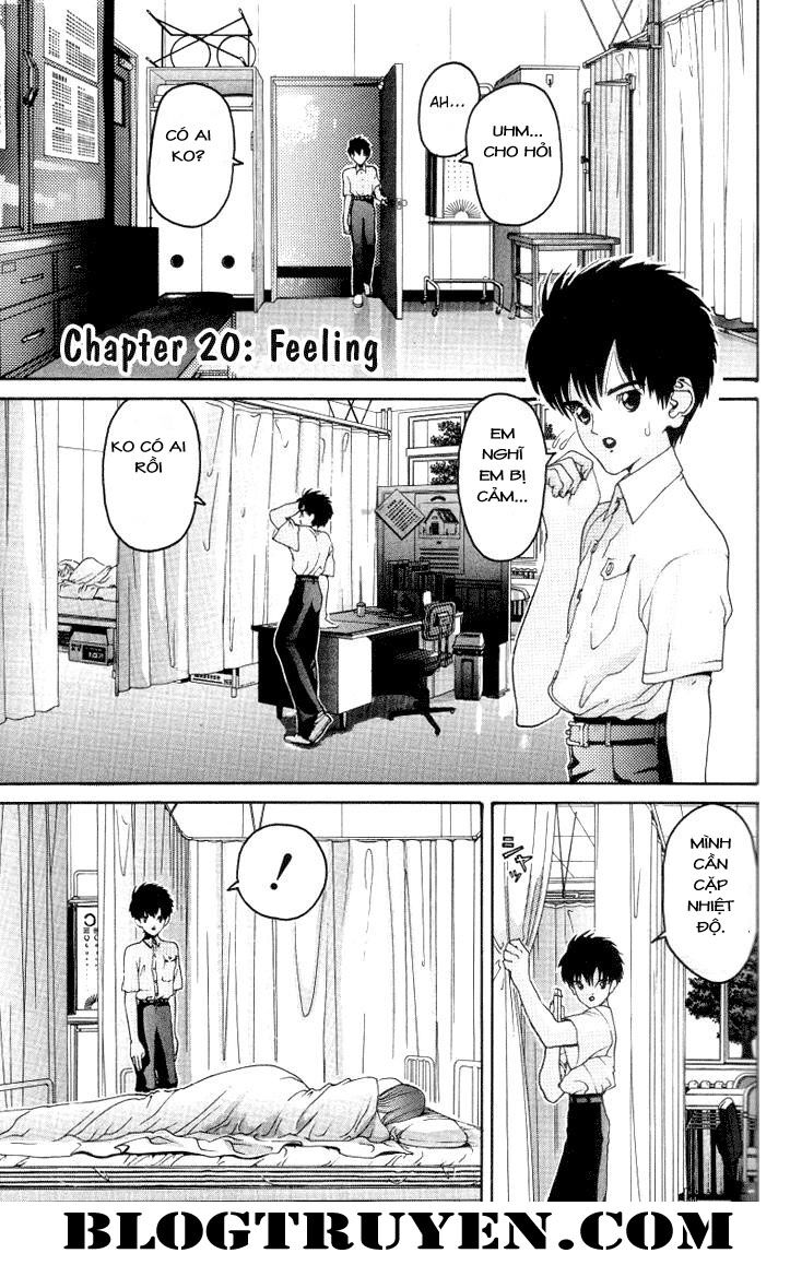 HEN: Chapter 19: -26