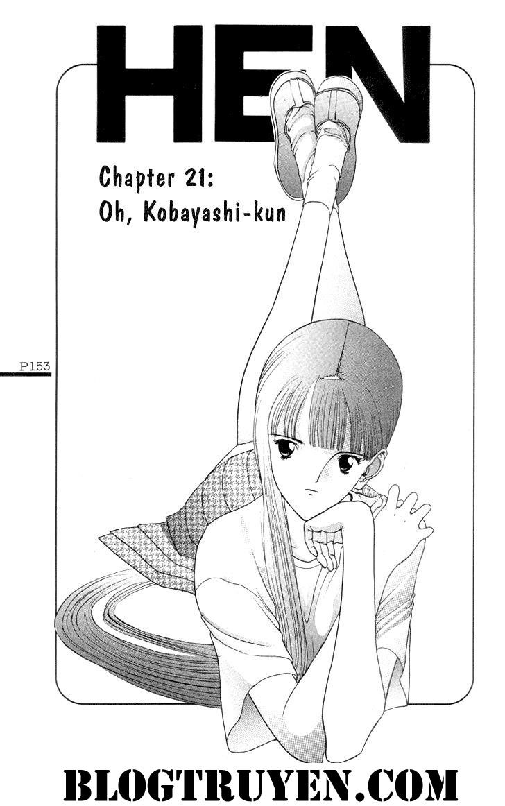 HEN: Chapter 21: -20