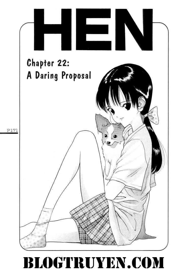 HEN: Chapter 22: -20