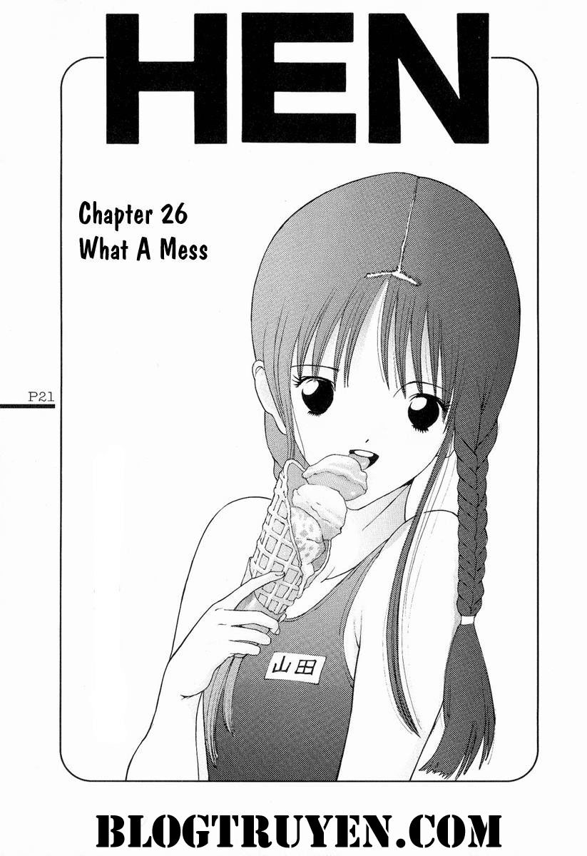 HEN: Chapter 26: -20