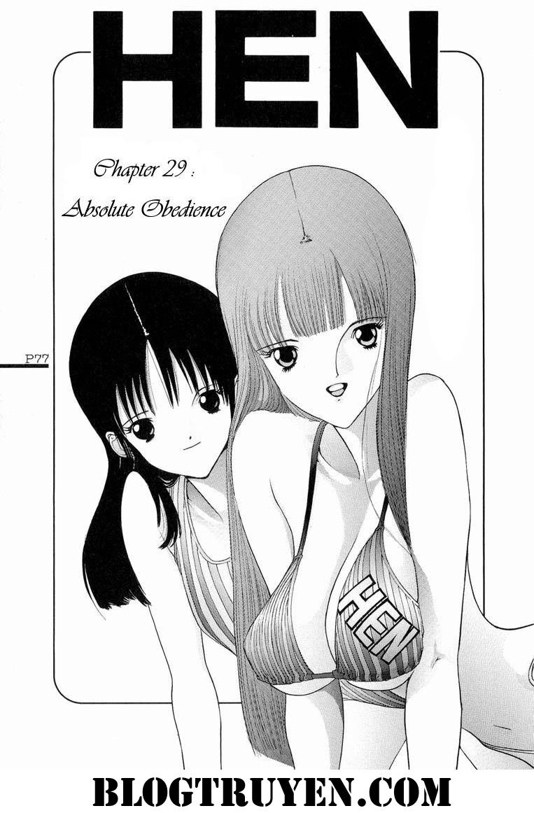 HEN: Chapter 29: -20